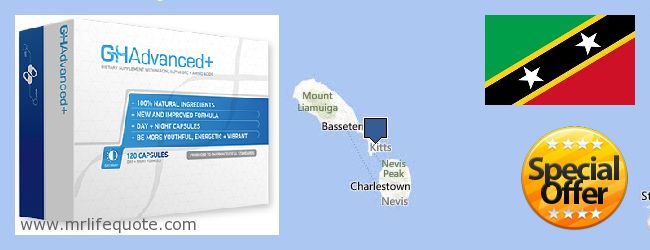 Où Acheter Growth Hormone en ligne Saint Kitts And Nevis